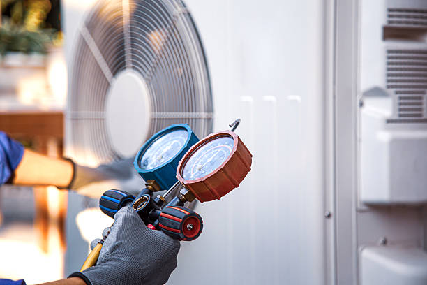 Affordable Hvac solutions in Seneca, MO